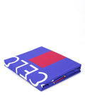 Rise Sprei Set Bedcover Barca Football Single