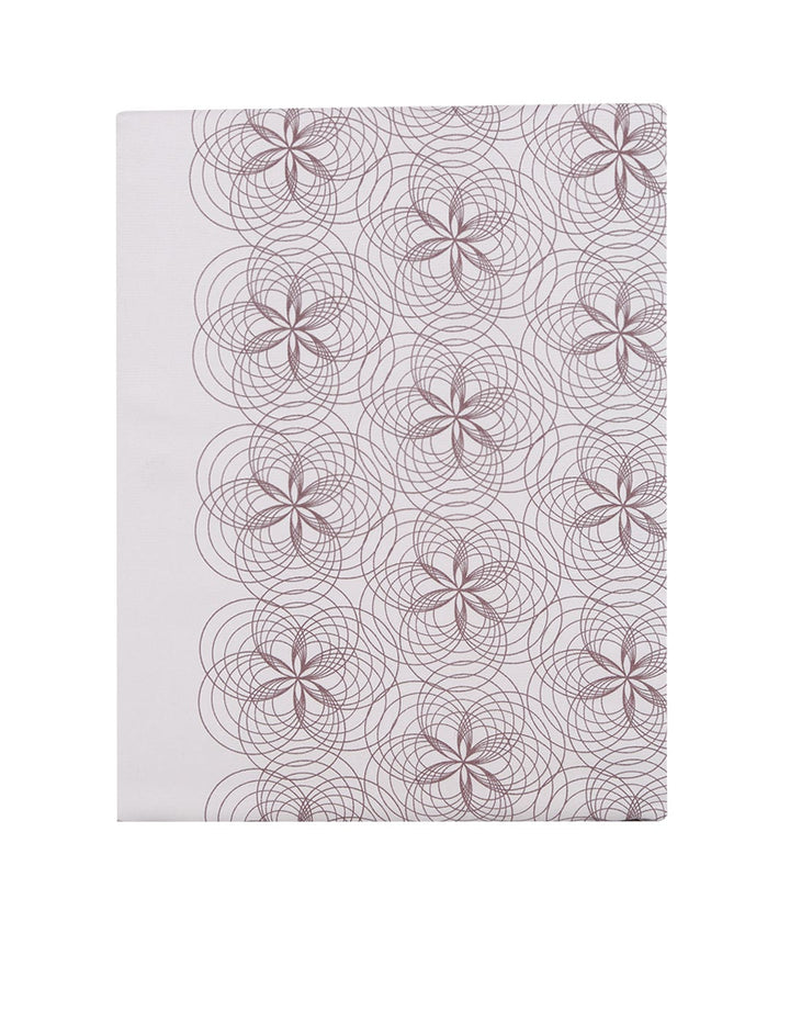 Rise Tawny Queen Size Bedspread