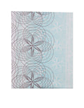 Rise Tawny Queen Size Bedspread