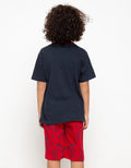 SET TSHIRT BEAR SPAC