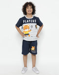 SET CUT N SEWN PLAYE