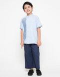 SET SEASONAL LEBARAN