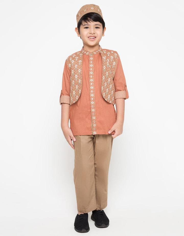 LS SET SEASONAL LEBA