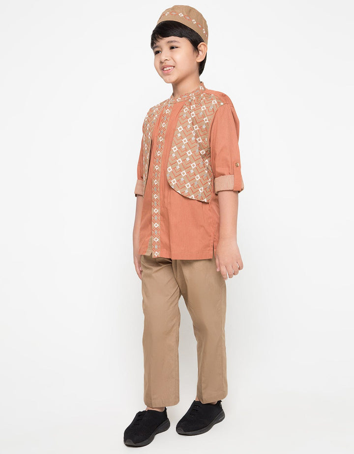 LS SET SEASONAL LEBA