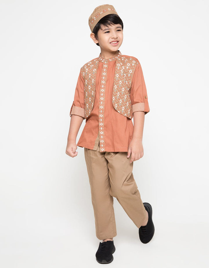 LS SET SEASONAL LEBA