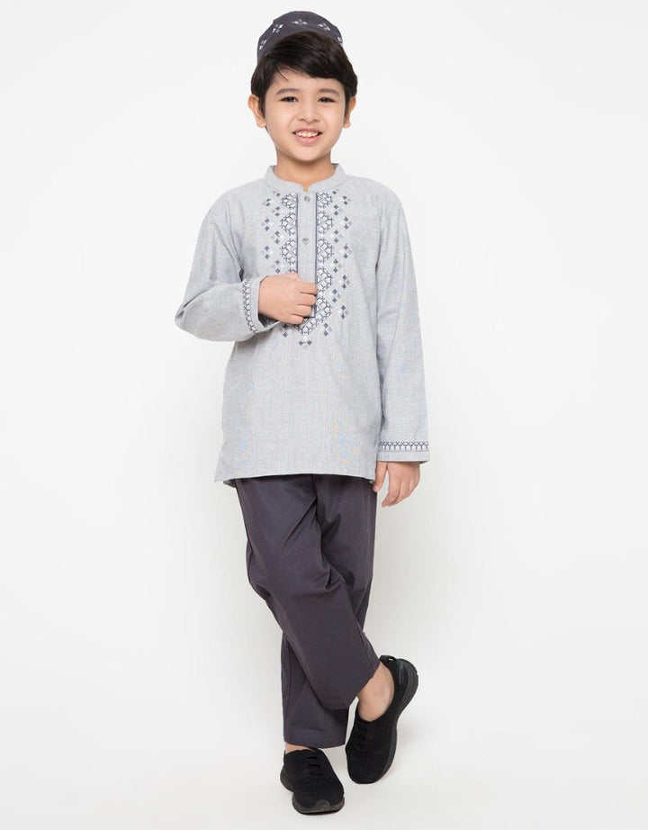 LS SET SEASONAL LEBA