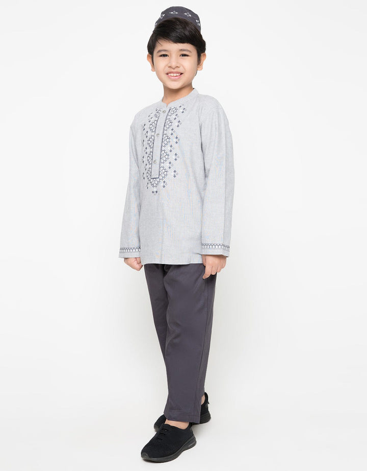 LS SET SEASONAL LEBA