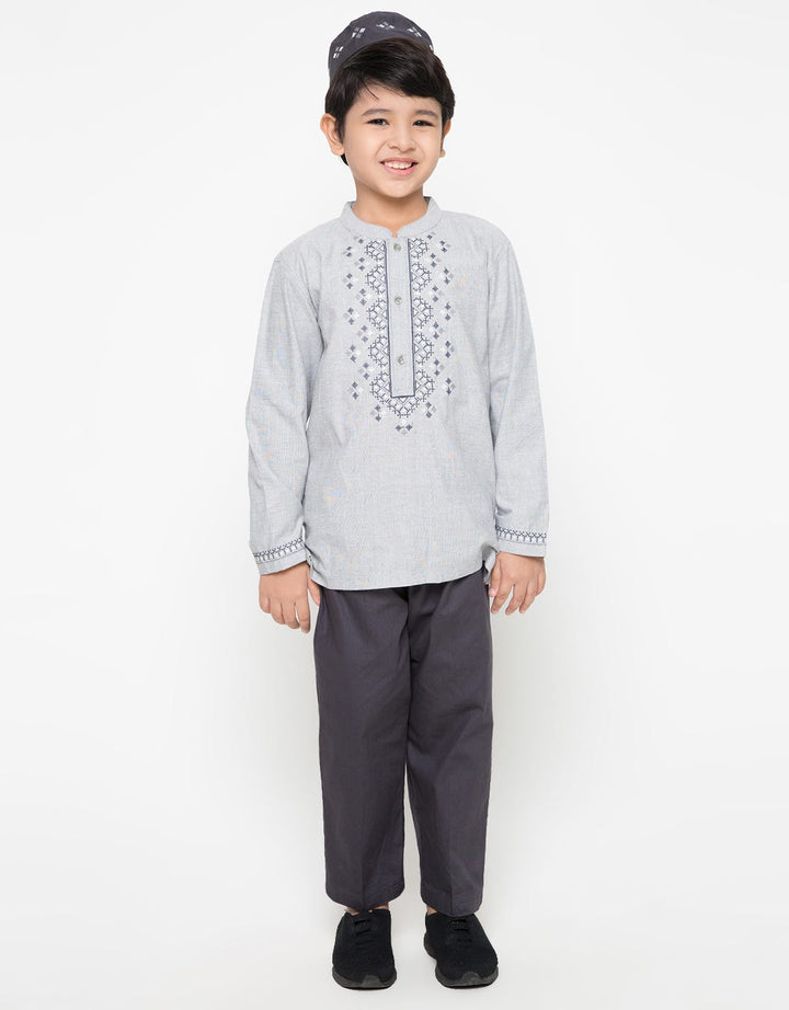 LS SET SEASONAL LEBA