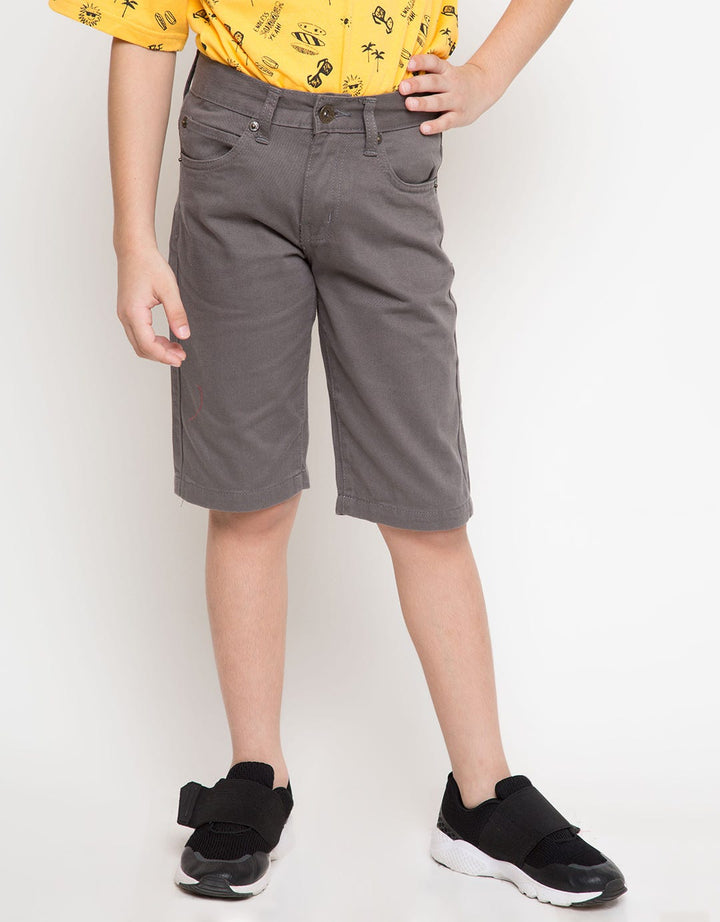 Sharks Kids Casual Short Pants