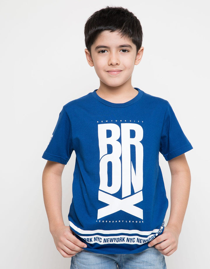 Sharks Kids City Series Tshirt