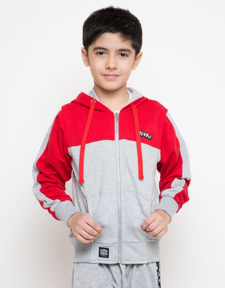 Sharks Kids Daily Active Jacket