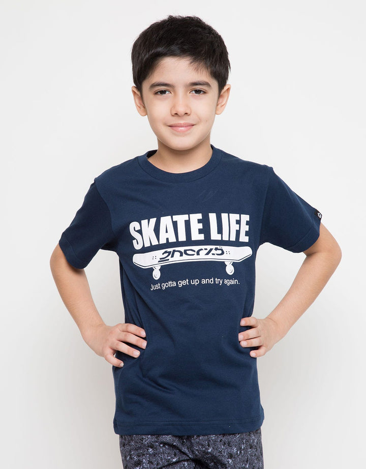 Sharks Kids Sport Series Tshirt