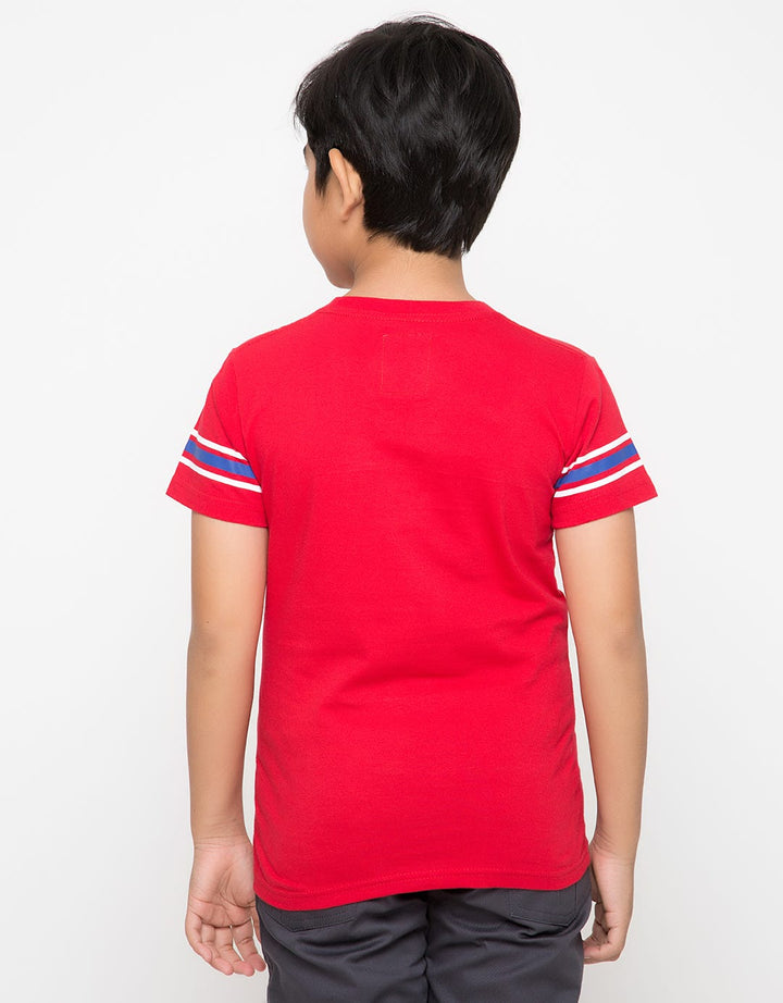Sharks Kids Tshirt Print Tokyo 7