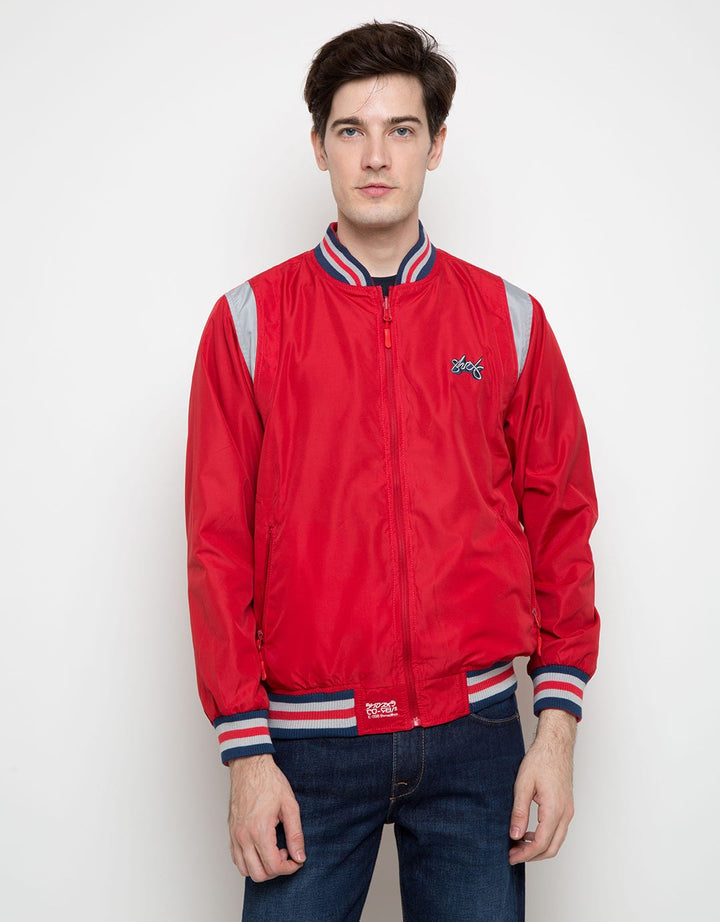 Sharks Reversible Active Jacket