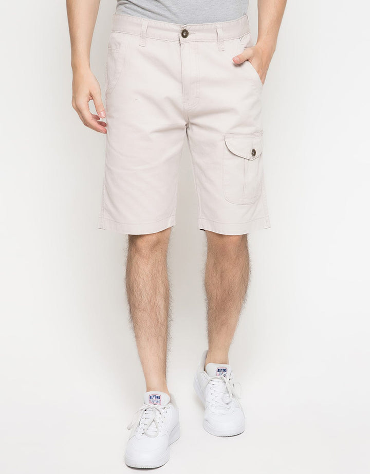 Sharks Youth Casual Cargo Shorts