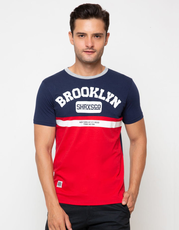 Sharks Youth City Series T-Shirt