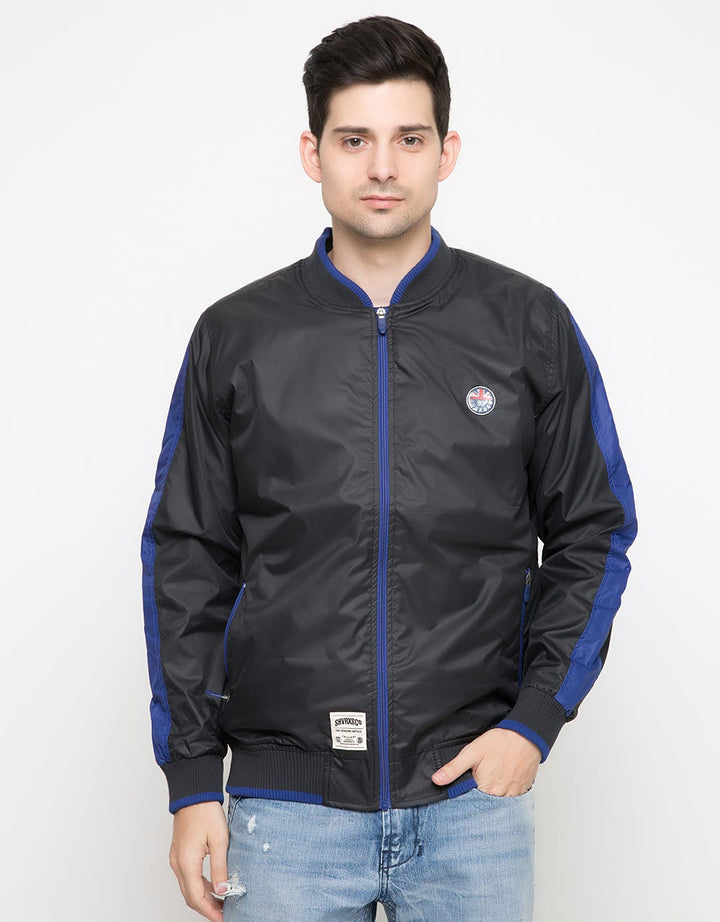 Sharks Youth Premium Bomber Jacket