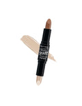 Silkygirl PhotoSharp Contour & Highlight Stick  01 Natural Light