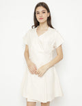 Sophistix Aria Dress Stripes