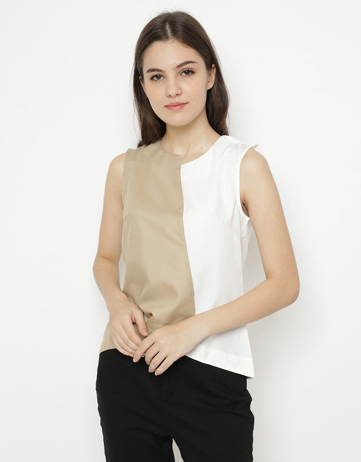 Sophistix Cali Blouse