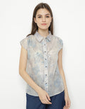 Sophistix Dylan Blouse