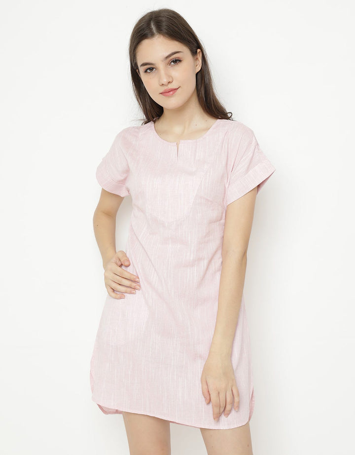 Sophistix Sicily Shirrt Dress