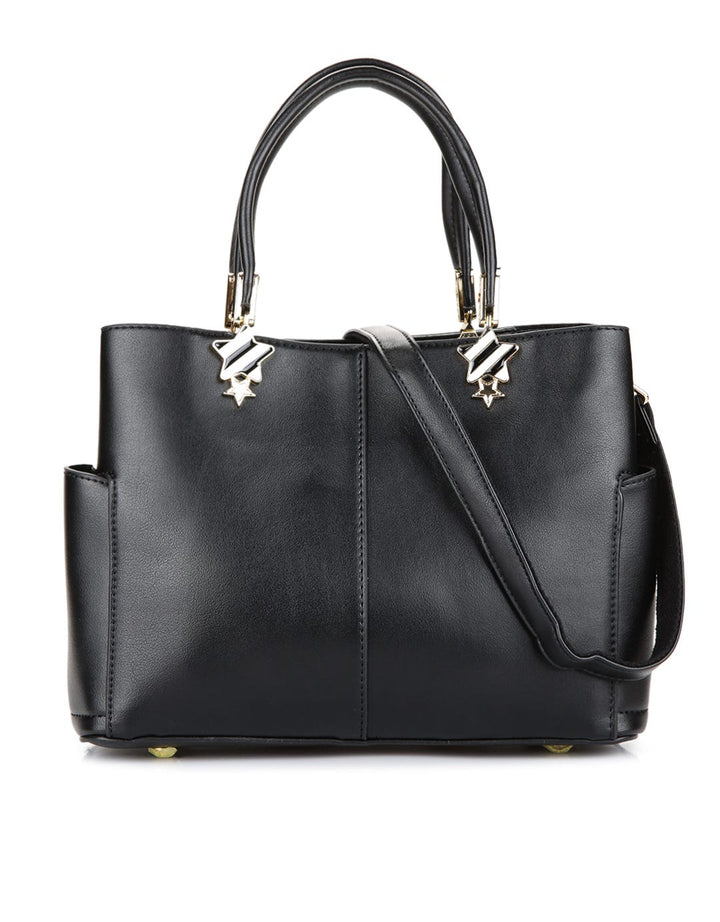 Bellezza Handbag Star Chain