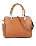 Bellezza Handbag Star Chain