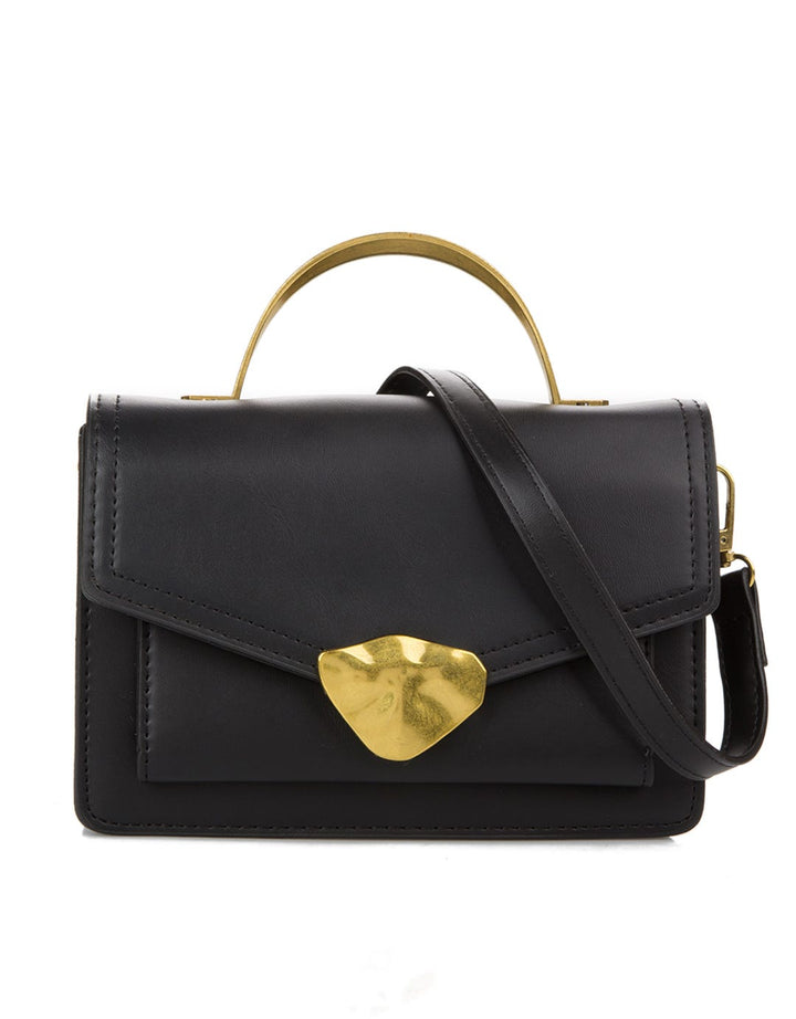 Huer Faqia Satchel Bag