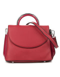 Huer Stucy Satchel Bag
