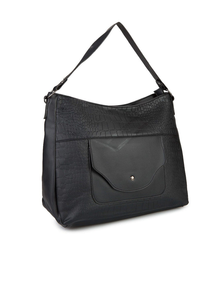 Lexalin Hobo Bag Joanna Croco