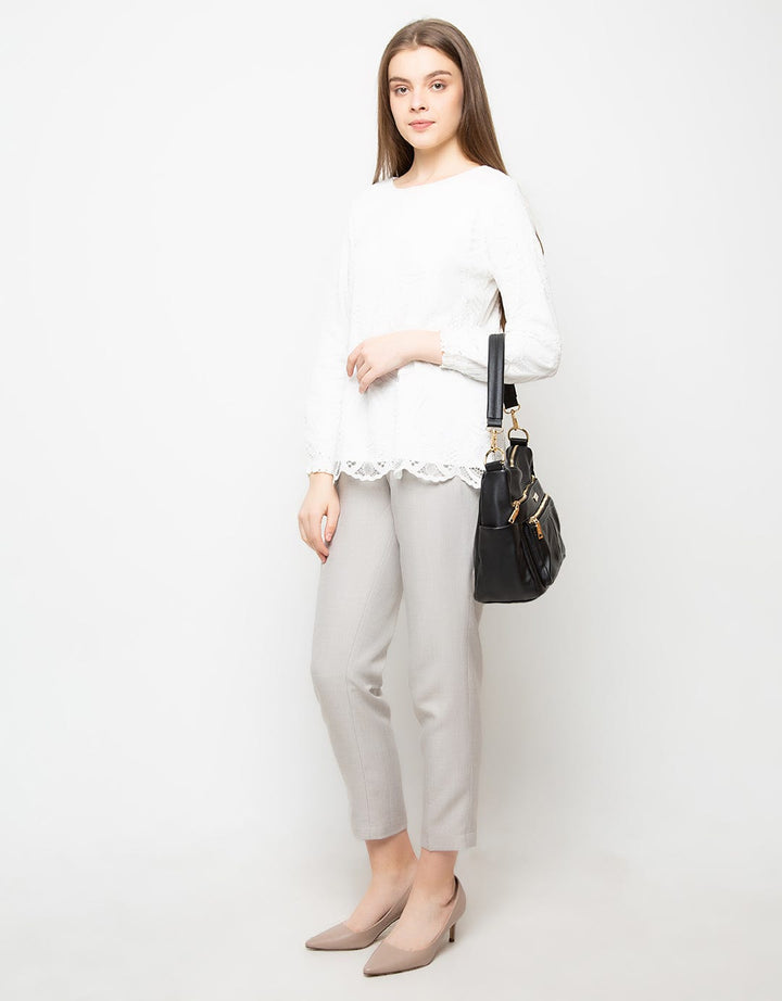 Palomino Yeri Shoulderbag