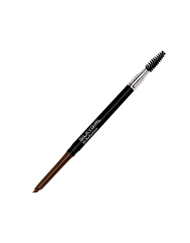 Silky Girl Hi Definition Brow Liner 02