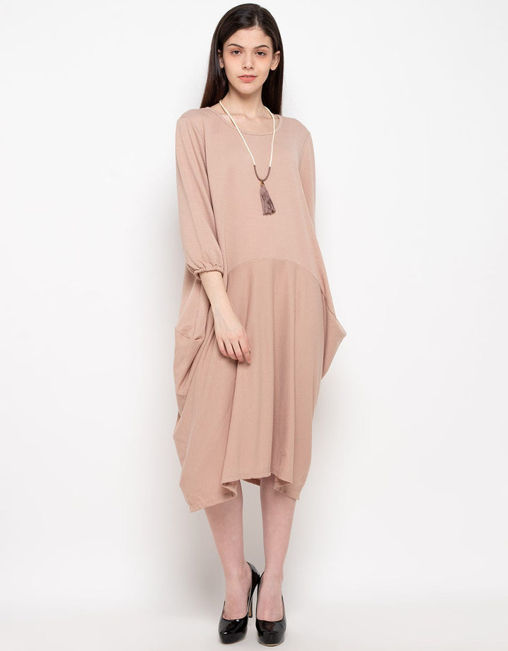 Simplicity Mini Dress Handkerchief 37Ok2Kk0L2001