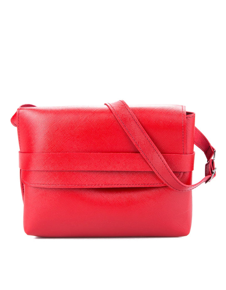 Cre Art Sling Bag Tretha