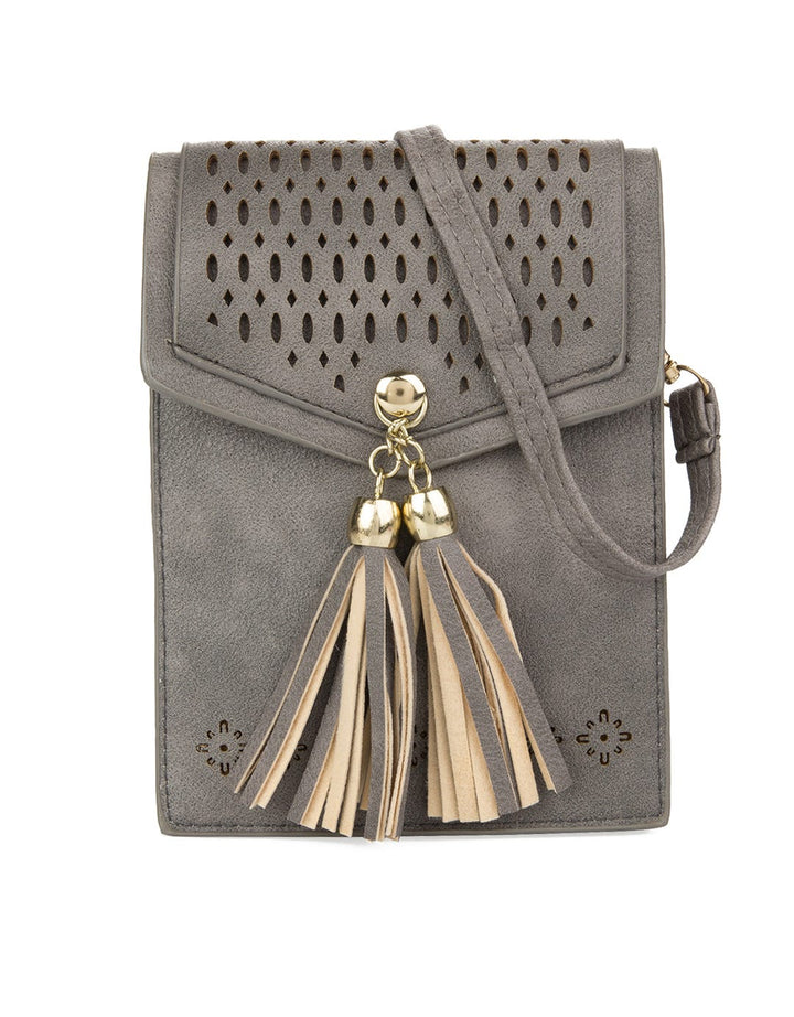 CreArt Concept Mini Sling Bag Olayan