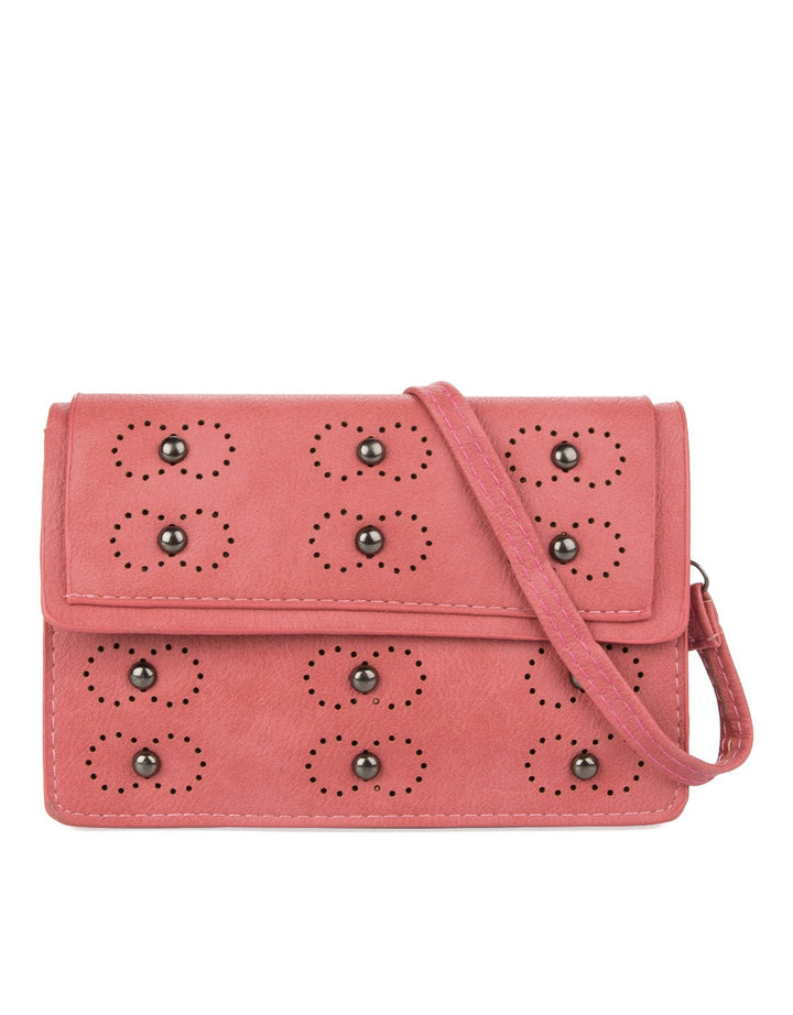 CreArt Concept Mini Sling Bag Pleasance