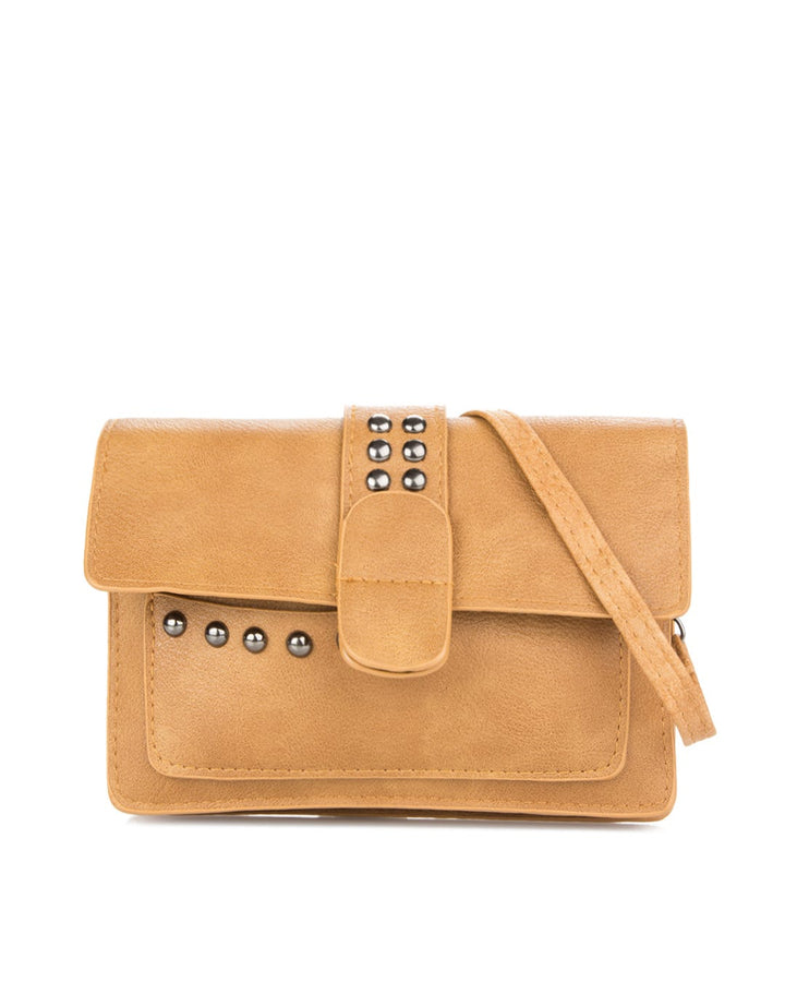 CreArt Concept Mini Sling Bag Racquel