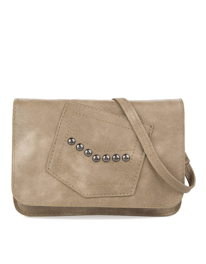 CreArt Concept Mini Sling Bag Terin
