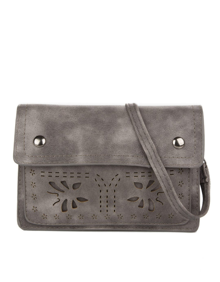 CreArt Concept Mini Sling Bag Yurina