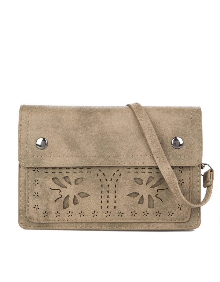 CreArt Concept Mini Sling Bag Yurina