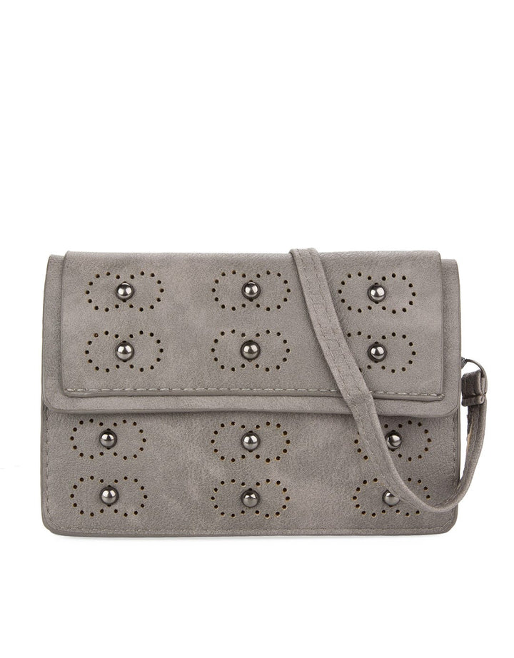 CreArt Concept Mini Sling Bag Pleasance