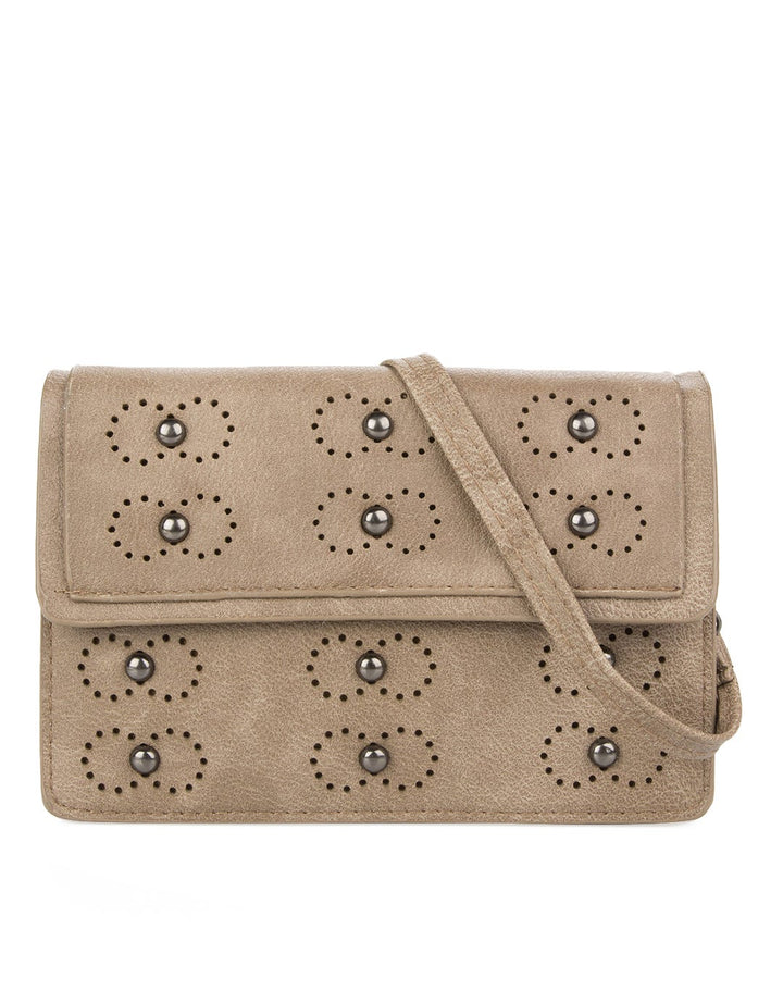 CreArt Concept Mini Sling Bag Pleasance