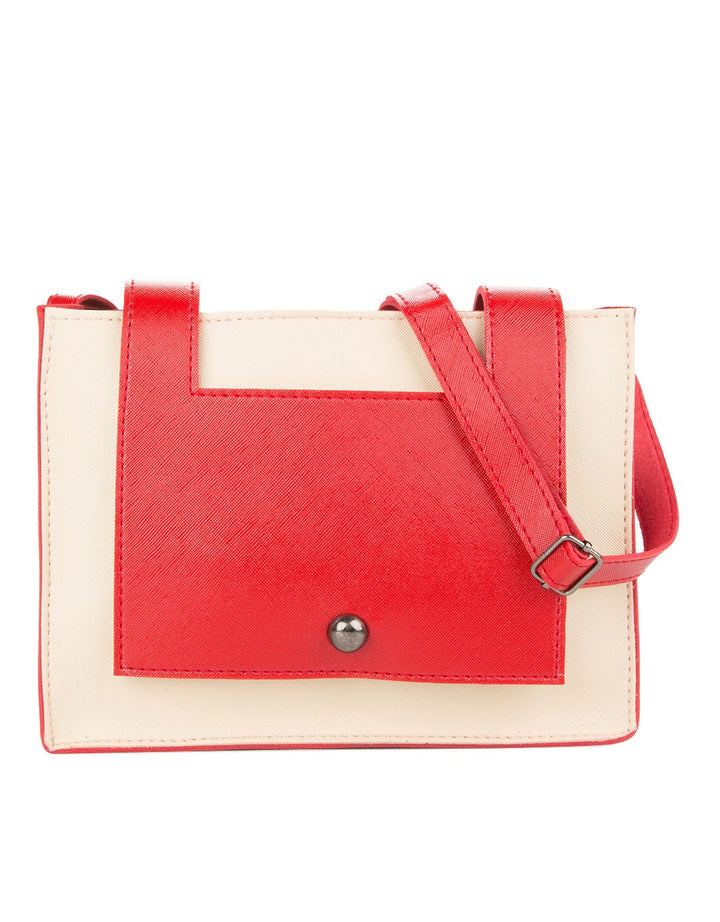 CreArt Concept Sling Bag Rubica