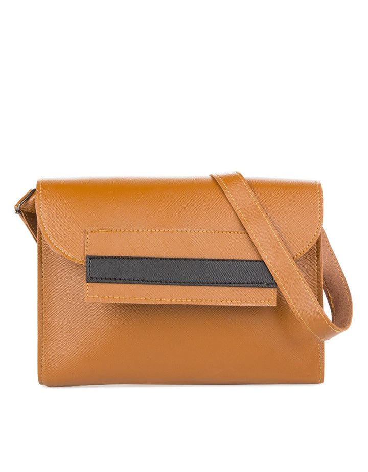 CreArt Concept Sling Bag Trumpxio