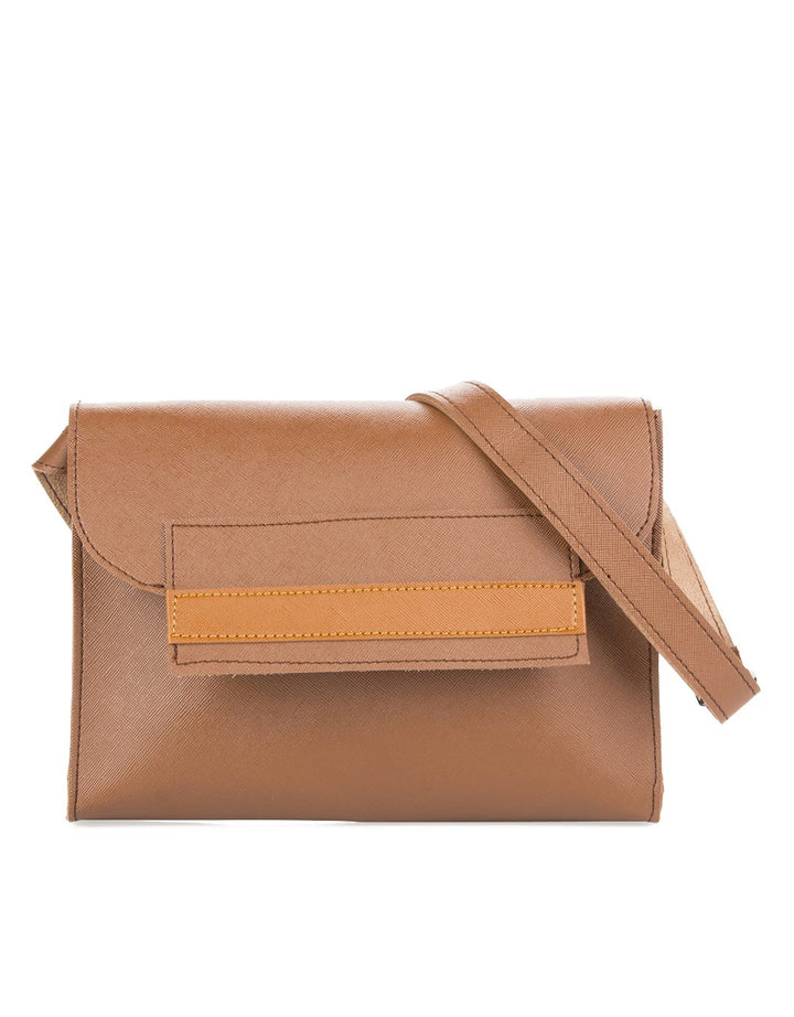 CreArt Concept Sling Bag Trumpxio