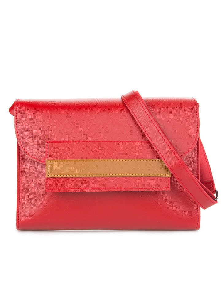 CreArt Concept Sling Bag Trumpxio