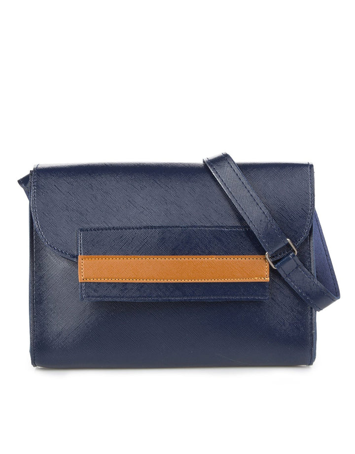 CreArt Concept Sling Bag Trumpxio
