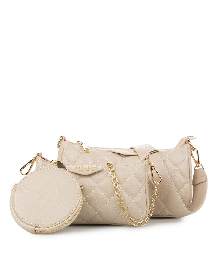 Huer Aciby 3 in 1 Sling Bag