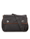 HUER Gailo Durable Nylon Waist Bag